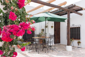 VILLA AURORA NÍJAR Parque Natural Cabo Gata, Nijar